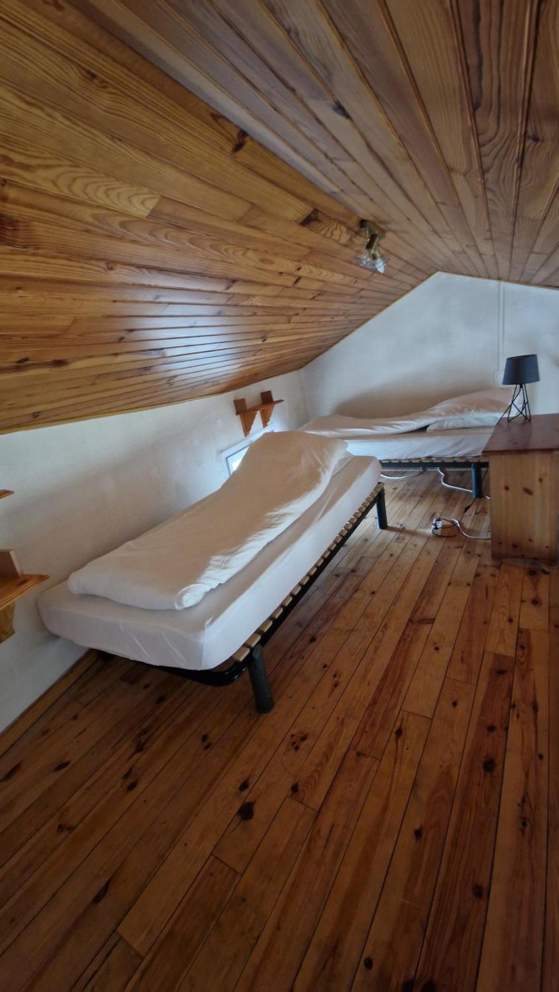 Chambre Mezzanine แวกเกราส ภายนอก รูปภาพ